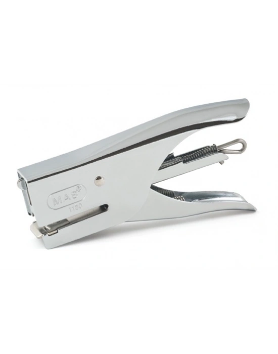 MAS Tel Zımba - Pense Tipi-Krome-No:10