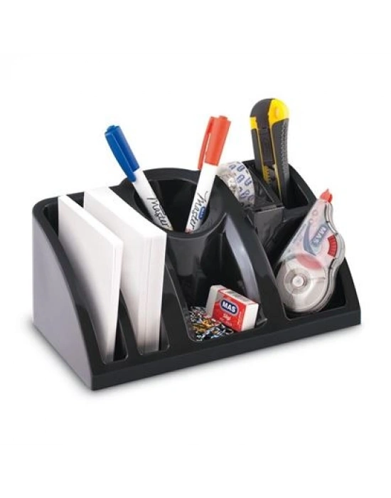 DESK ORG.MAX.ORİON(siyah)