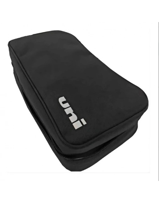 Uniball POSCA Taşıma Çantası Siyah 60 Bölmeli