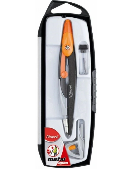 MAPED 3lü OPEN Pergel Seti