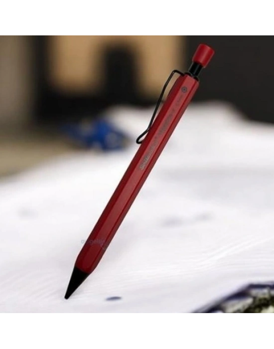 SCRIKSS HEXALITE-X VERSATİL 0.5 KIRMIZI