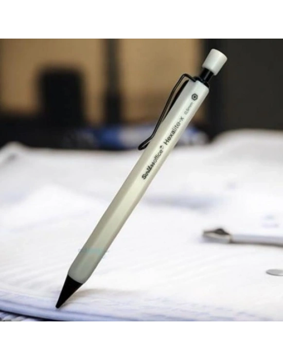 SCRIKSS HEXALITE-X VERSATİL 0.5 BEYAZ