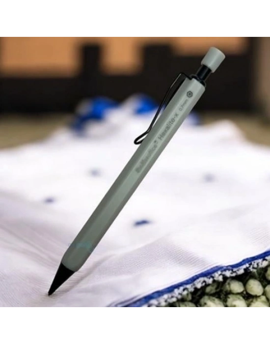 SCRIKSS HEXALITE-X VERSATİL 0.7 GRİ