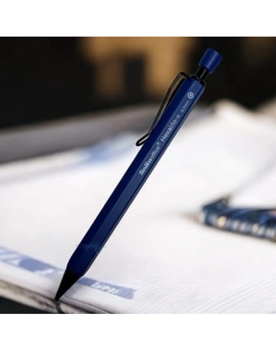 SCRIKSS HEXALITE-X VERSATİL 0.7 LACİVERT