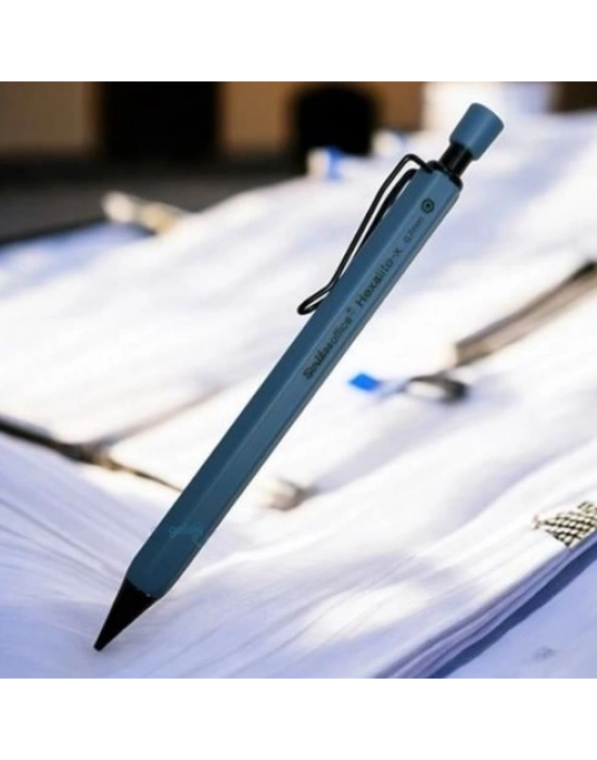 SCRIKSS HEXALITE-X VERSATİL 0.7 MAVİ