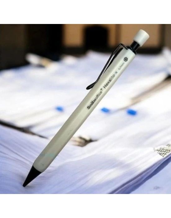 SCRIKSS HEXALITE-X VERSATİL 0.7 BEYAZ