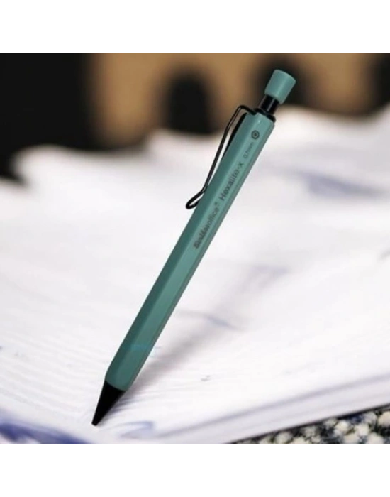 SCRIKSS HEXALITE-X VERSATİL 0.7 YEŞİL