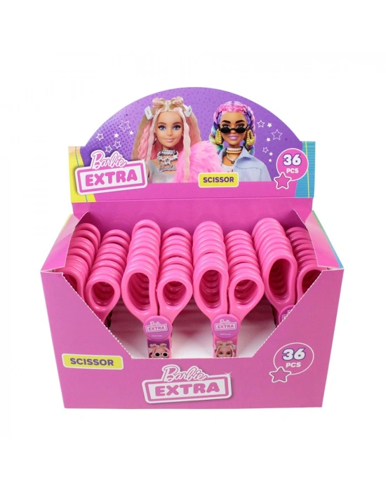 DOLPHİN B-1666 MAKAS BARBİE