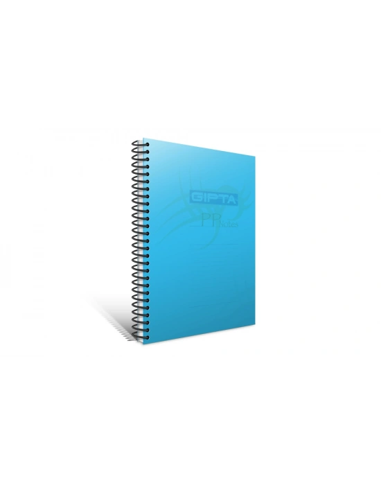 Gıpta Eko-120 YP. Kare Pp Sp. Pp Kap. A4