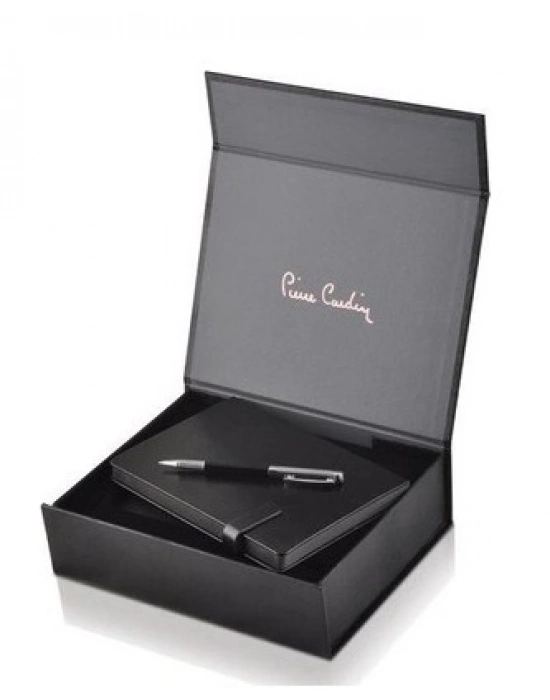 Pierre Cardin Pc 224 B Defter Kalem Seti