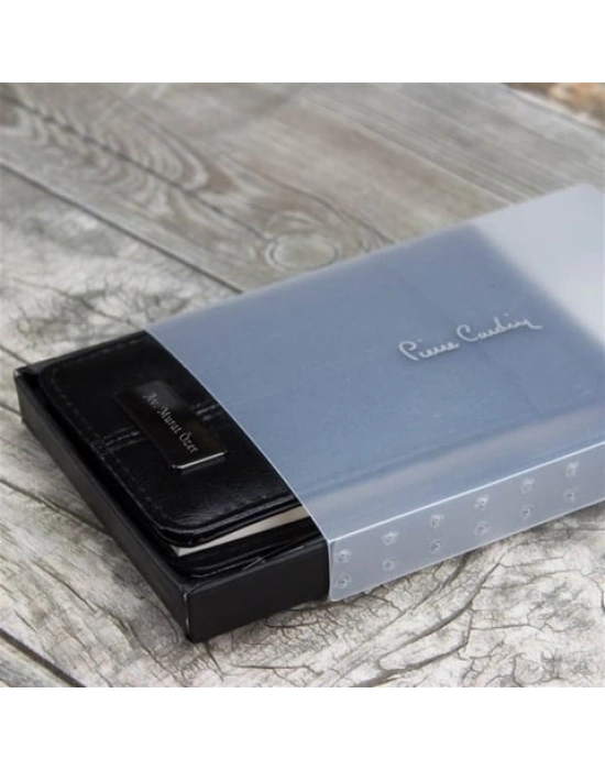 Pıerre Cardin İsme Özel Ofis Notluk