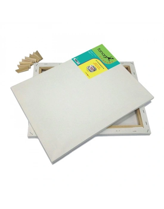 Fanart Academy Tuval 280gr 35x50cm