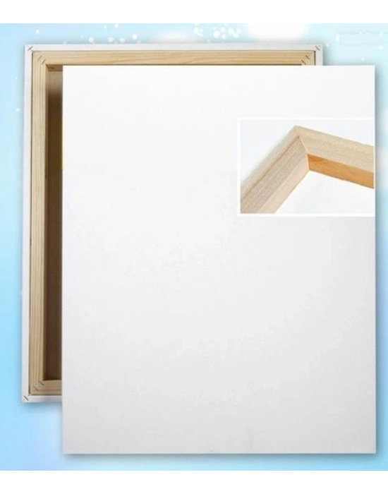 Fanart Academy Tuval 280gr 50x70cm