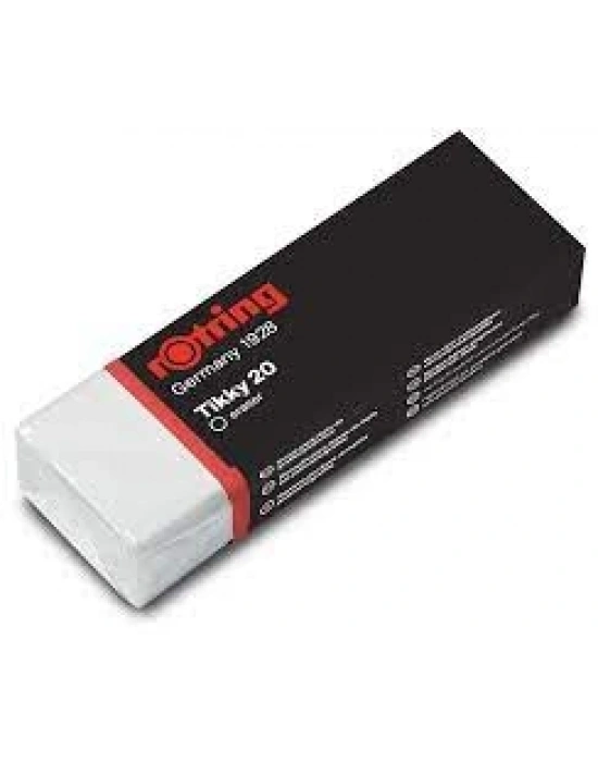 ROTRİNG Kurşun Kalem Silgisi Büyük Boy