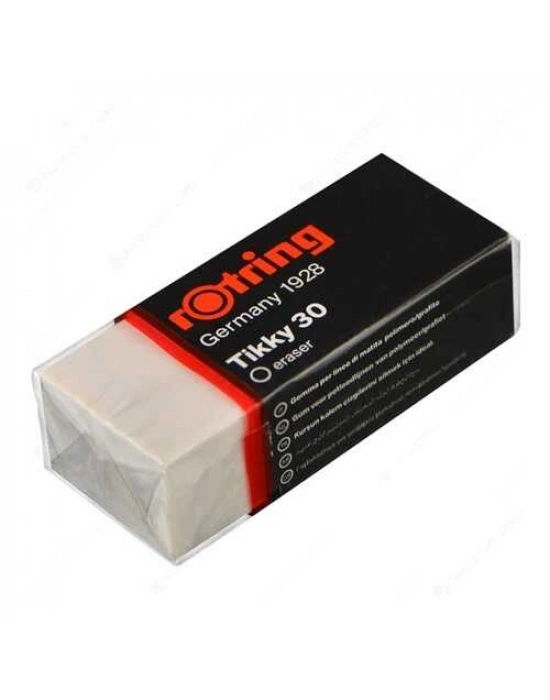 Rotring TİKKY Kurşun Kalem Silgisi 30 lu