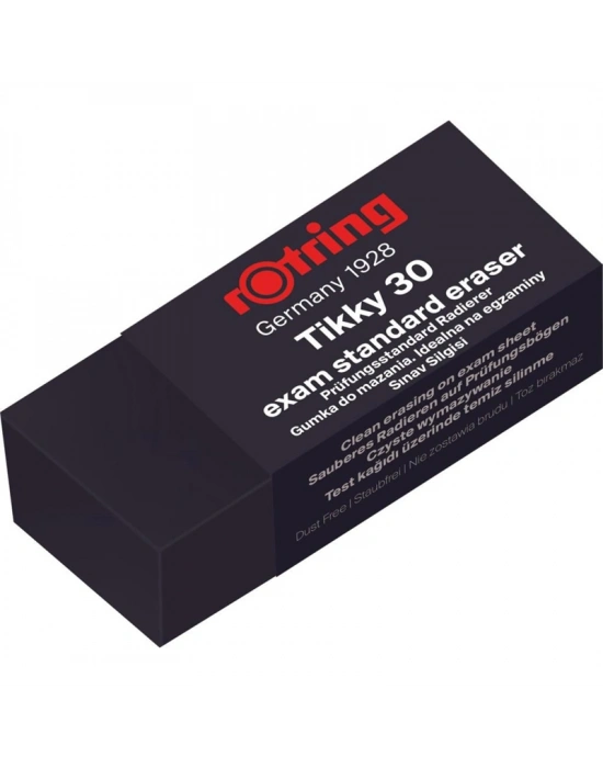 ROTRİNG SİLGİ TIKKY 30 SINAV