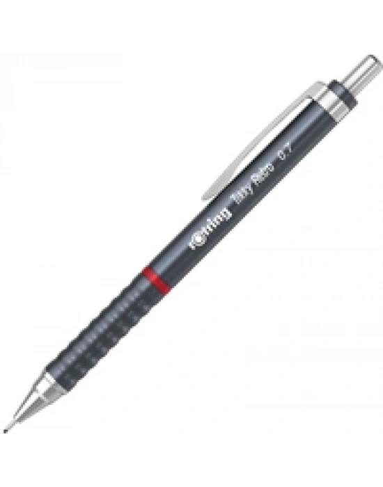 ROTRİNG TIKKY RETRO VERSATIL METALİK GRİ 0.7 MM