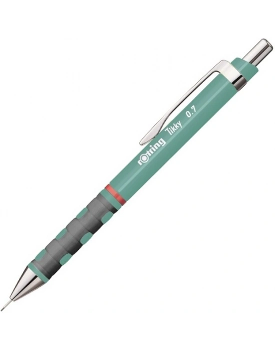 ROTRİNG TIKKY Mekanik Kurşun Kalem Deniz Mavisi 0.7 mm