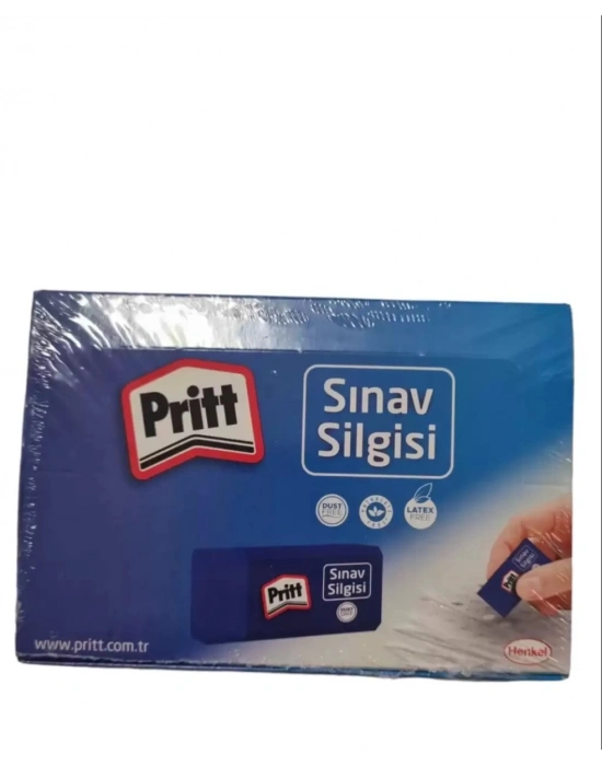 PRITT SINAV SİLGİSİ
