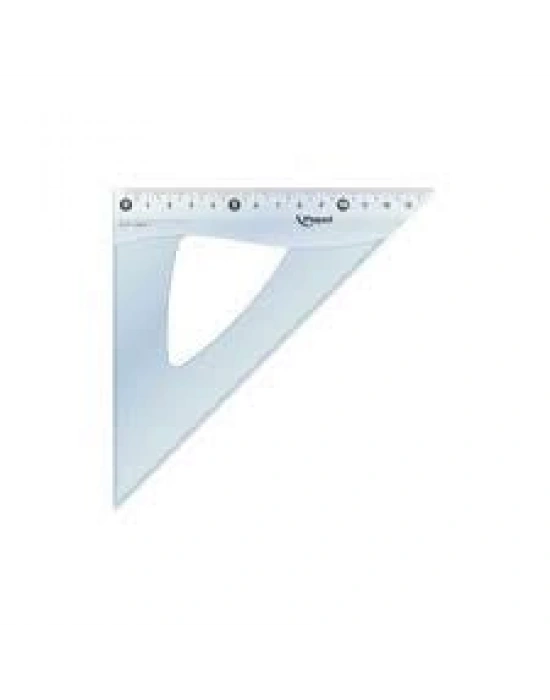 Maped 21cm Start 45 Gönye Adet