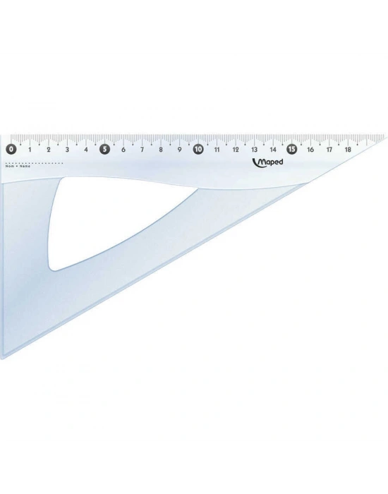 MAPED 21CM START 60? Gönye