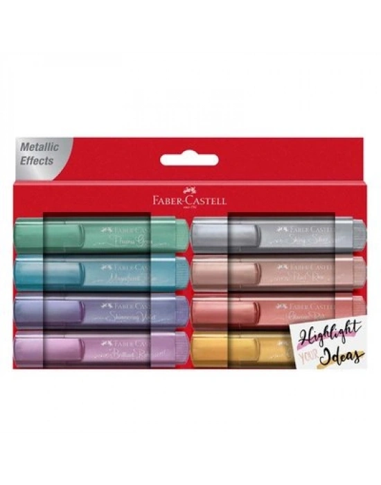 FC Fosforlu K 46 Metalik R, 8 Ad.