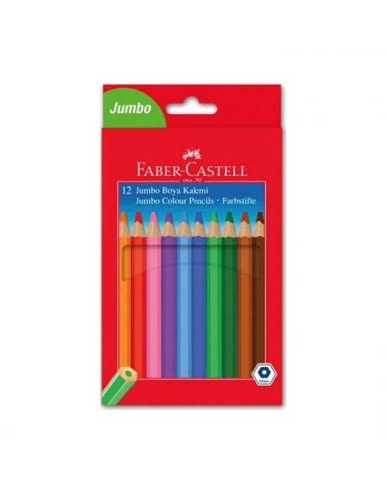 FC Boya K. 12 R. Jumbo T.B. FSC