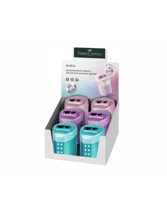 FC Sparkle Kalemtıraş