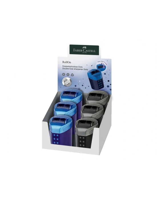 FC RollOn Kalemtıraş, Klasik