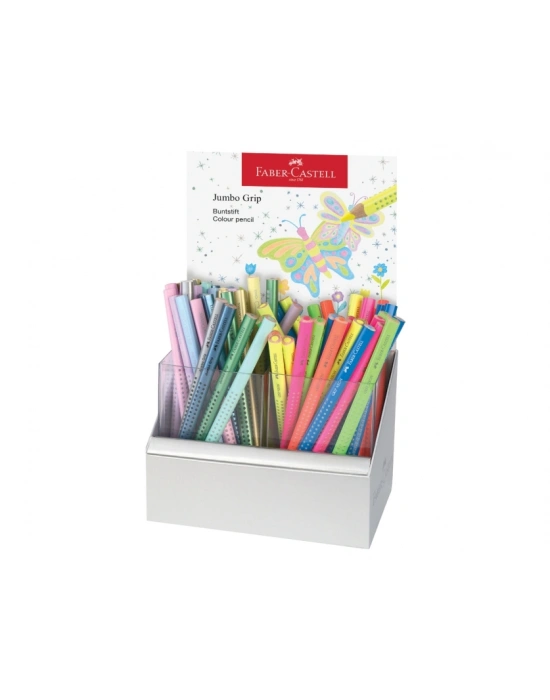 FC Jumbo Grip Boya Kalemi STA,