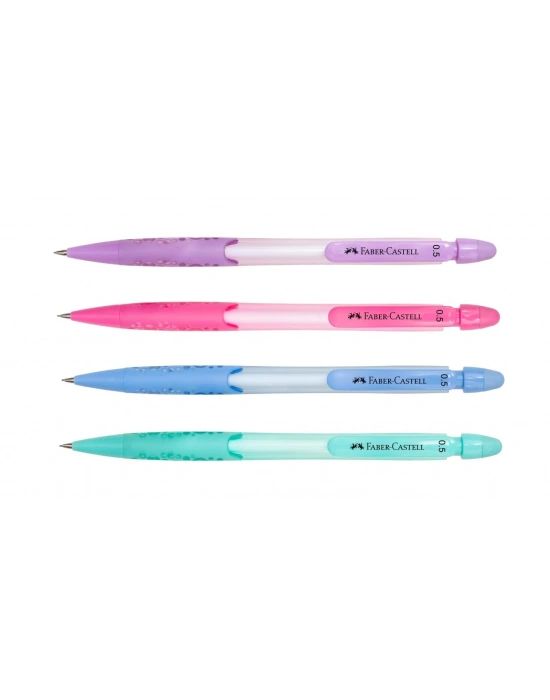 Faber-Castell Bubble Pencil 0.5mm