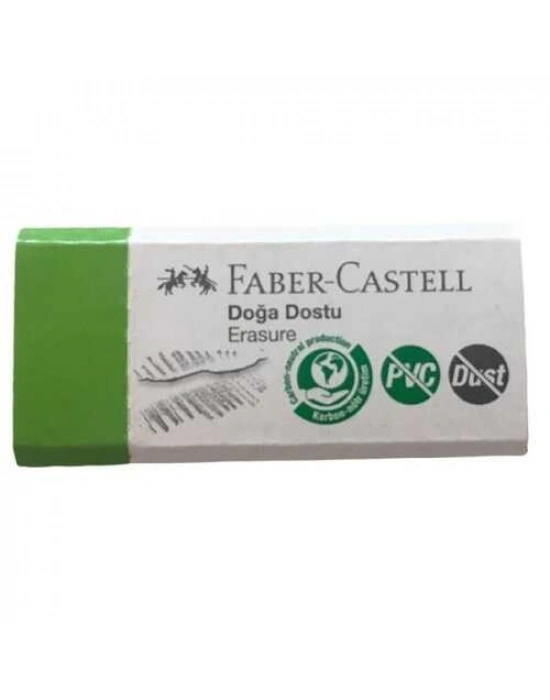 FC Doğa Dostu Silgi Dustfree Pvcfree