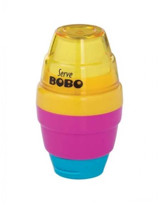 SERVE BOBO K.TRAŞLI SİLGİ TEKLİ