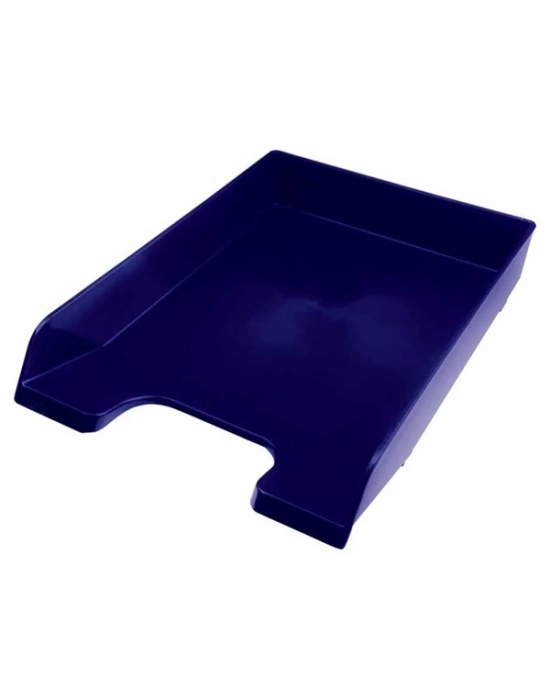 SERVE EVRAK RAFI LACİVERT