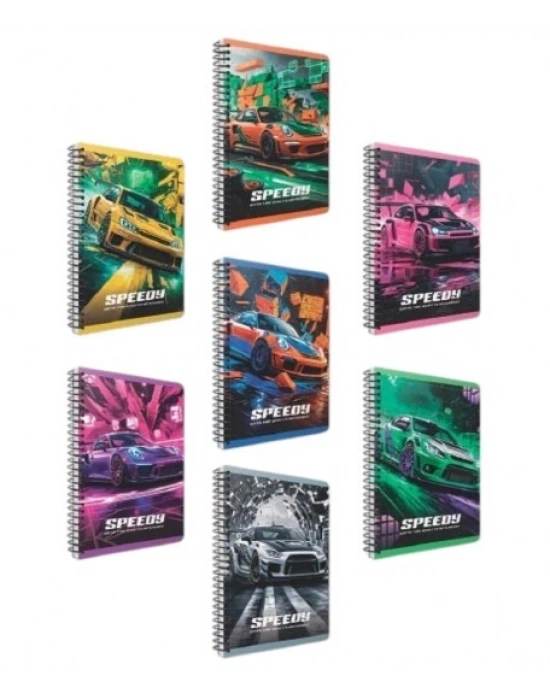 GIPTA SPEEDY SP. OFSET PP KAP. DEF. A4 80 YP. KARE