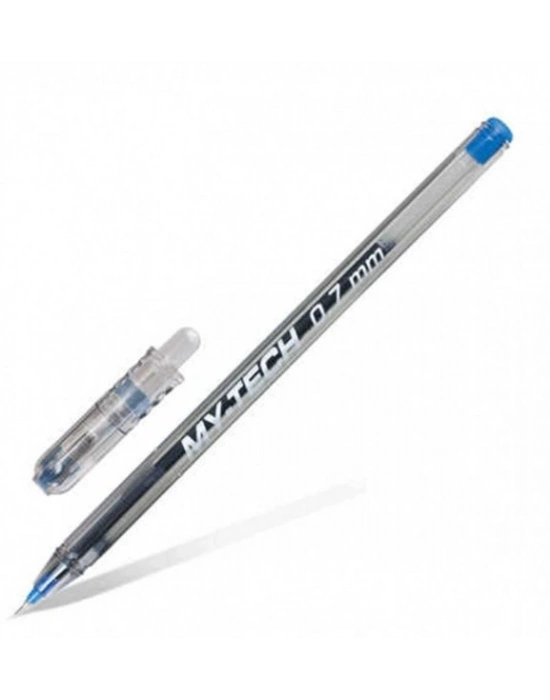 PENSAN 2250 1.0 MY -TECH TÜKENMEZ KALEM MAVİ