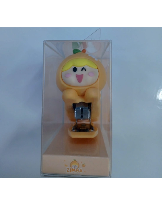 UMİX FİGÜRLÜ ZIMBA MAKİNASI NO10