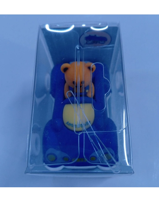 UMİX ARABA FİGÜRLÜ ZIMBA MAKİNASI N0 10