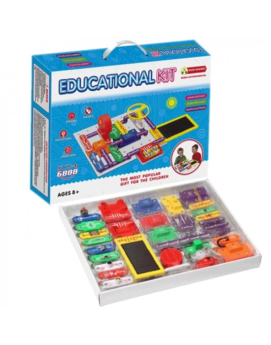 EDUCATIONAL KİT
