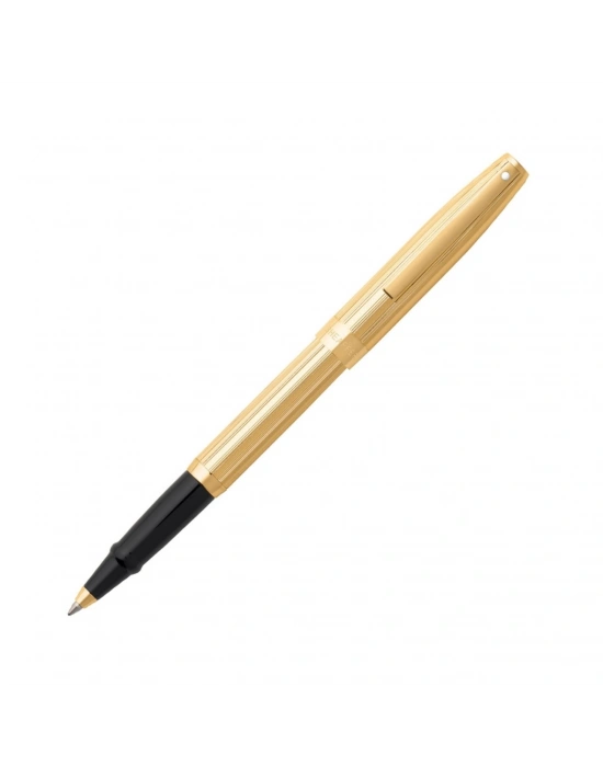 SHEAFFER 9474-1 SAGARİS ROLLER ALTIN KAPLAMA