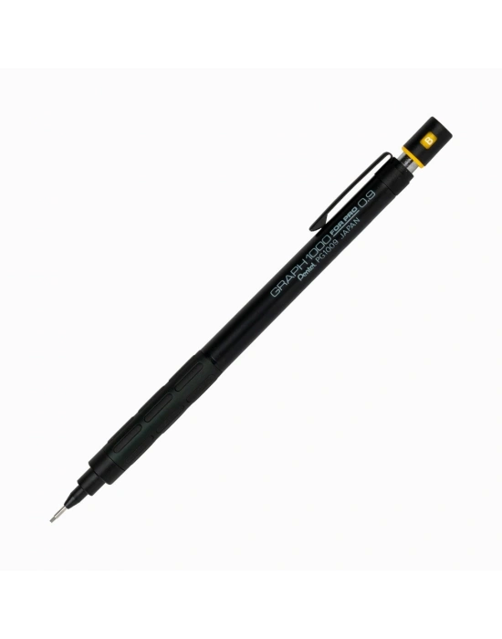 PENTEL VERSATİL KALEM GRAPH 1000 PG1009 0.9 MM