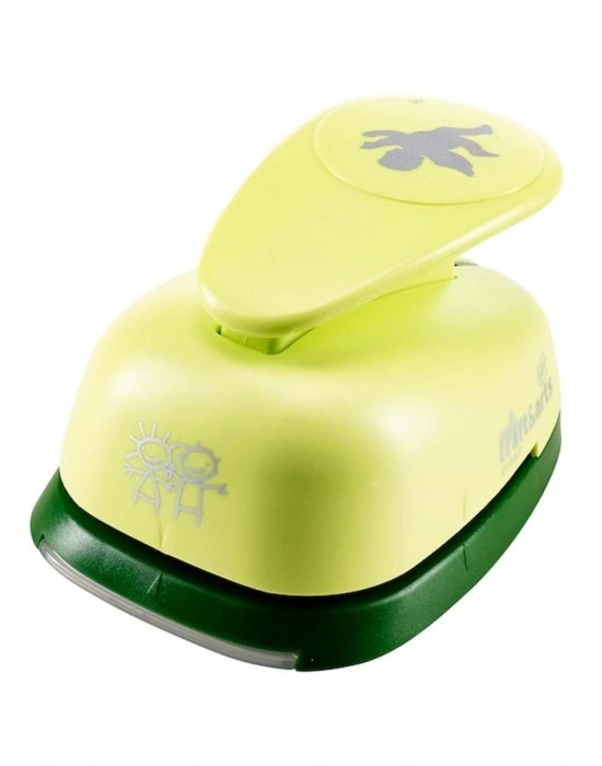 Craft and Arts Şekilgeç 3 Mega - Melek