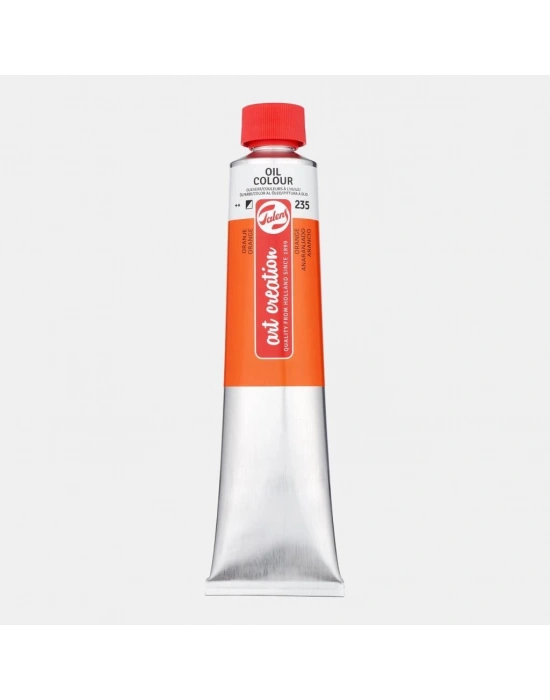 AC. 200ML YAĞLI BOYA 235 ORANGE