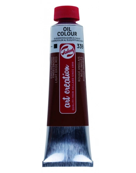 AC. 200ML YAĞLI BOYA 339 LIGHT OXİDE RED
