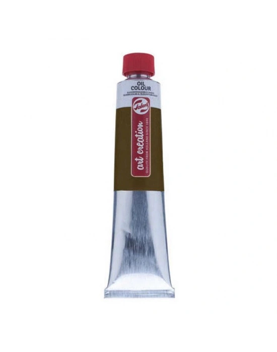 AC. 200ML YAĞLI BOYA 408 RAW UMBER