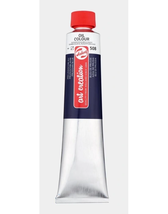 AC. 200ML YAĞLI BOYA 508 PRUSSIAN BLUE