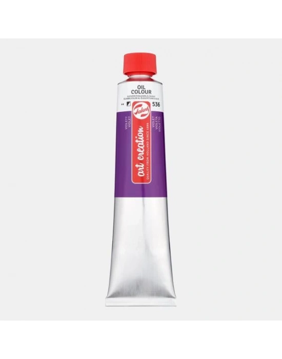 AC. 200ML YAĞLI BOYA 536 VIOLET