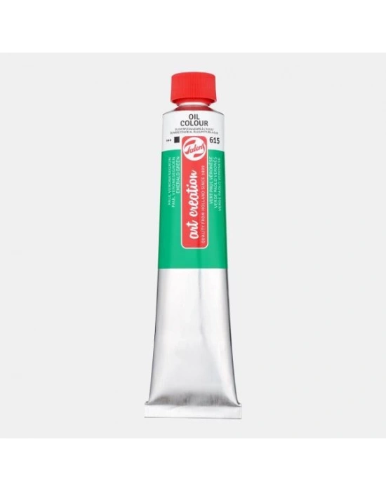 AC. 200ML YAĞLI BOYA 615 EMERALD GREEN