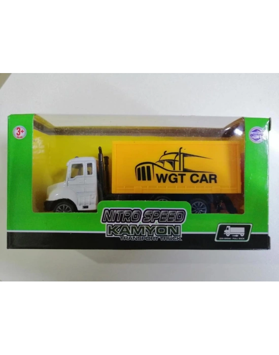 ADEL NITRO SPEED KAMYON