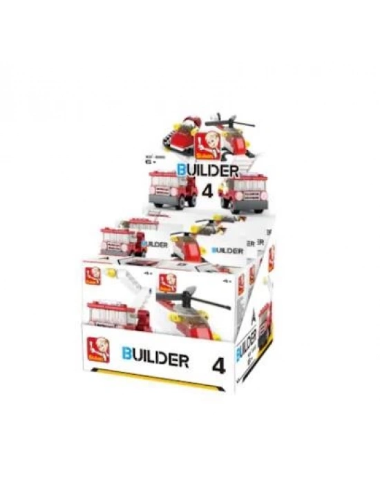 ADEL SLUBAN BUILDER FIRE